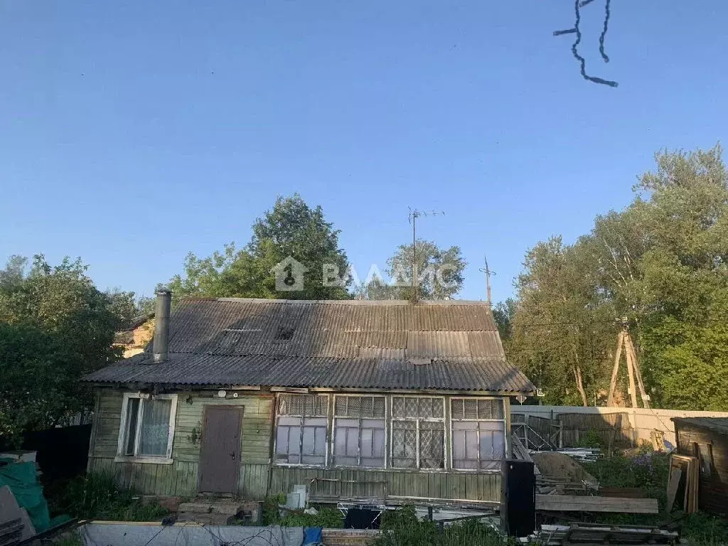 Продается дом в г. Пушкино - Фото 1