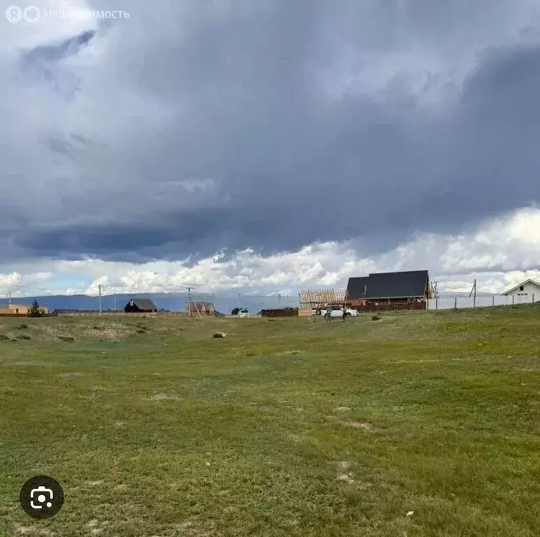 Участок в Ольхонский район, Хужирское муниципальное образование, ... - Фото 2