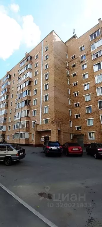 1-к кв. Татарстан, Нижнекамск ул. Баки Урманче, 20 (27.6 м) - Фото 0