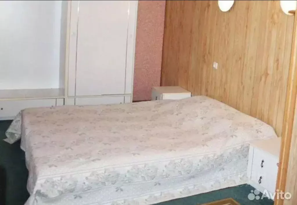 2-к кв. Кемеровская область, Кемерово ул. Дзержинского, 10 (44.4 м) - Фото 1
