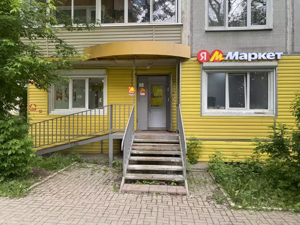 Помещение свободного назначения в Калужская область, Калуга ... - Фото 1