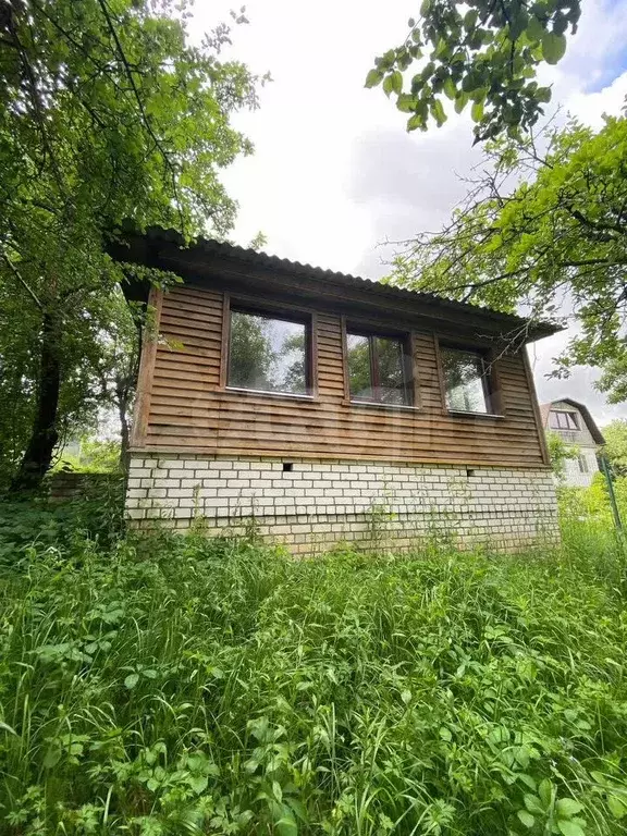 Дача 45 м на участке 6 сот. - Фото 0