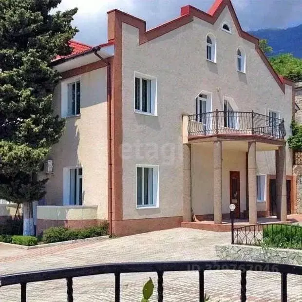 Дом в Крым, Ялта ул. Большевистская, 20 (708 м) - Фото 2