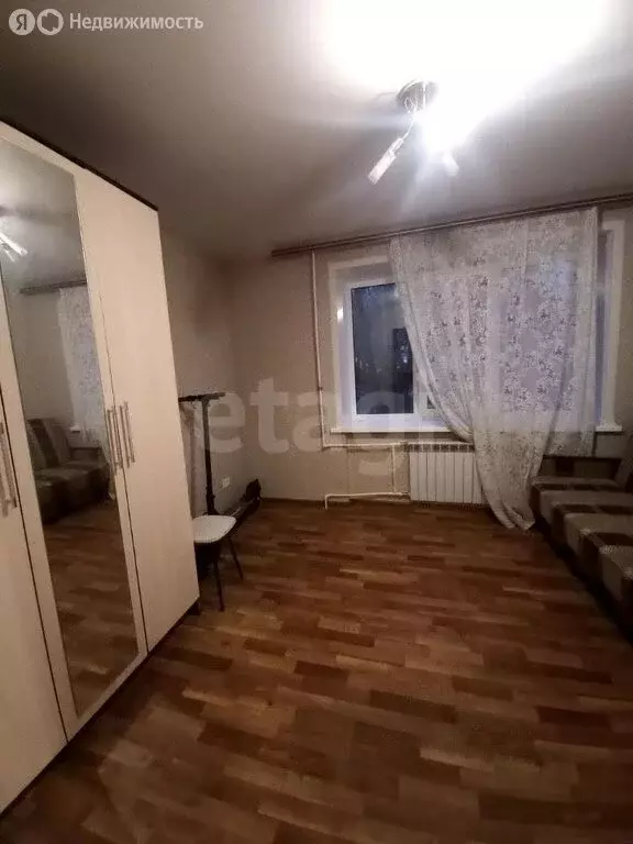 1-комнатная квартира: Самара, проспект Карла Маркса, 352 (18 м) - Фото 0