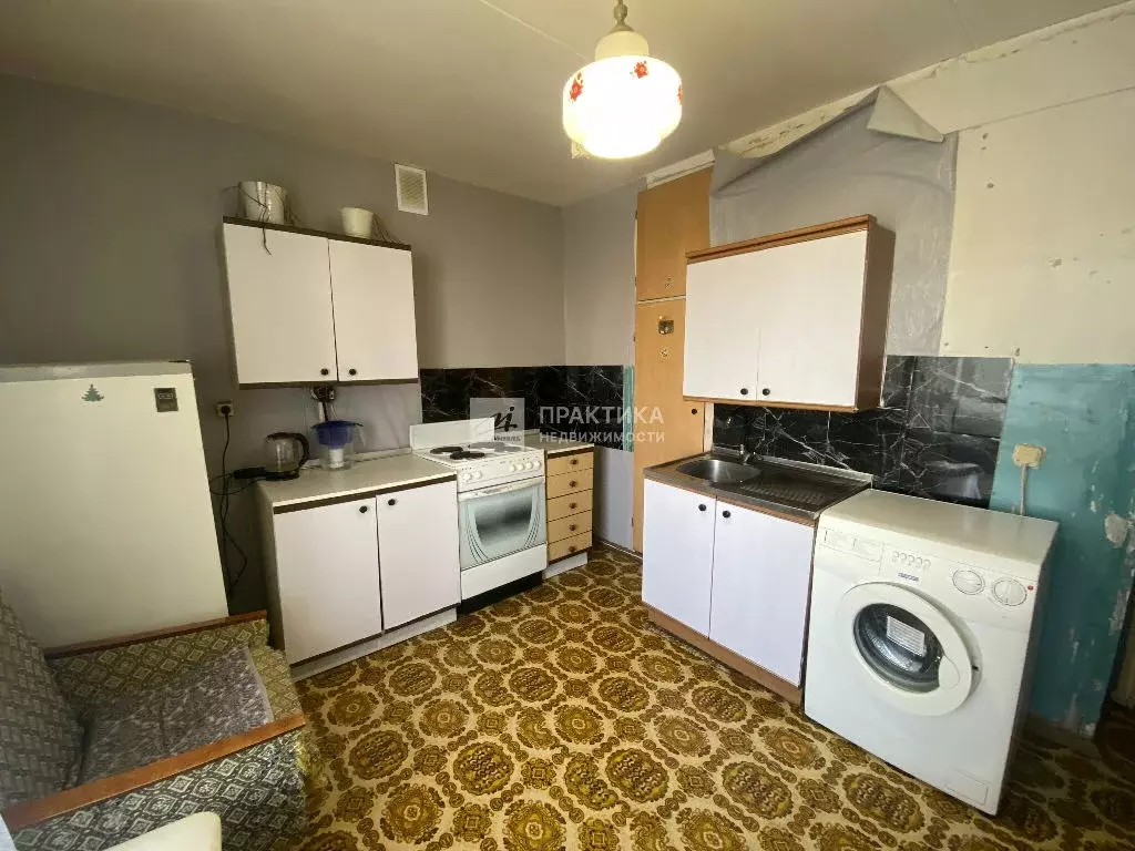 Продается 2-комнатная квартира - Фото 2