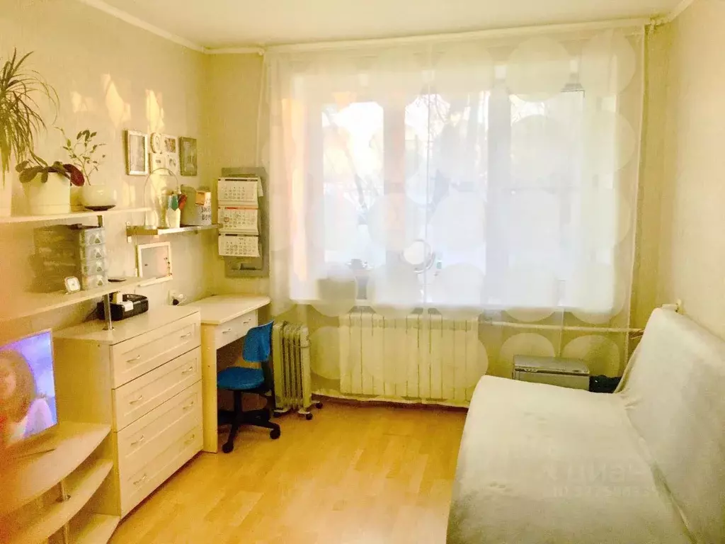 1-к кв. Москва ул. Фабрициуса, 56К1 (36.0 м) - Фото 2