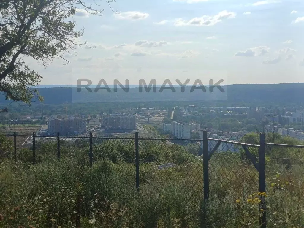 Участок в Адыгея, Майкоп Строитель СНТ, ул. Зеленая (4.0 сот.) - Фото 1