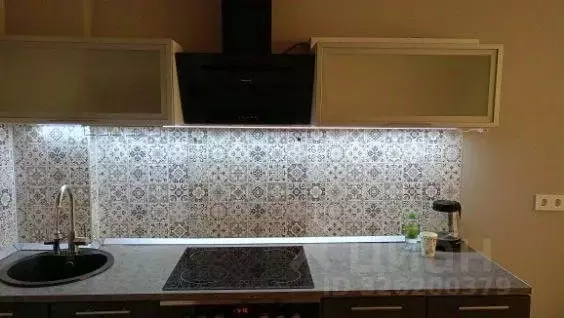 1-к кв. Самарская область, Самара Центральная ул., 34 (40.0 м) - Фото 2