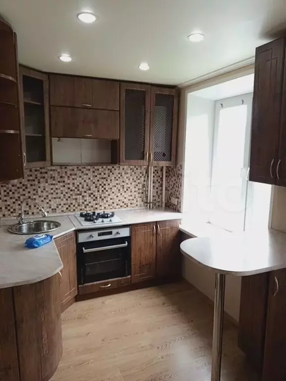 2-к. квартира, 48 м, 3/5 эт. - Фото 0