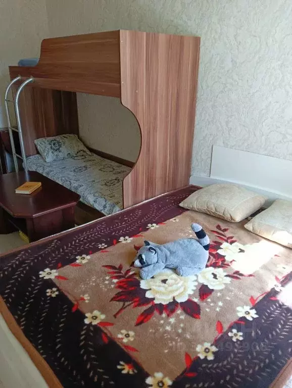 1-к кв. Ярославская область, Ярославль ул. Нахимсона, 11 (31.0 м) - Фото 1