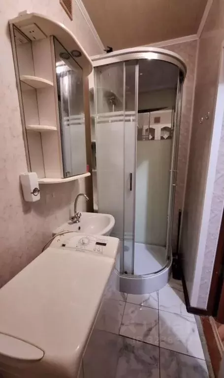 1-к кв. Московская область, Фрязино ул. Ленина, 14 (33.0 м) - Фото 2