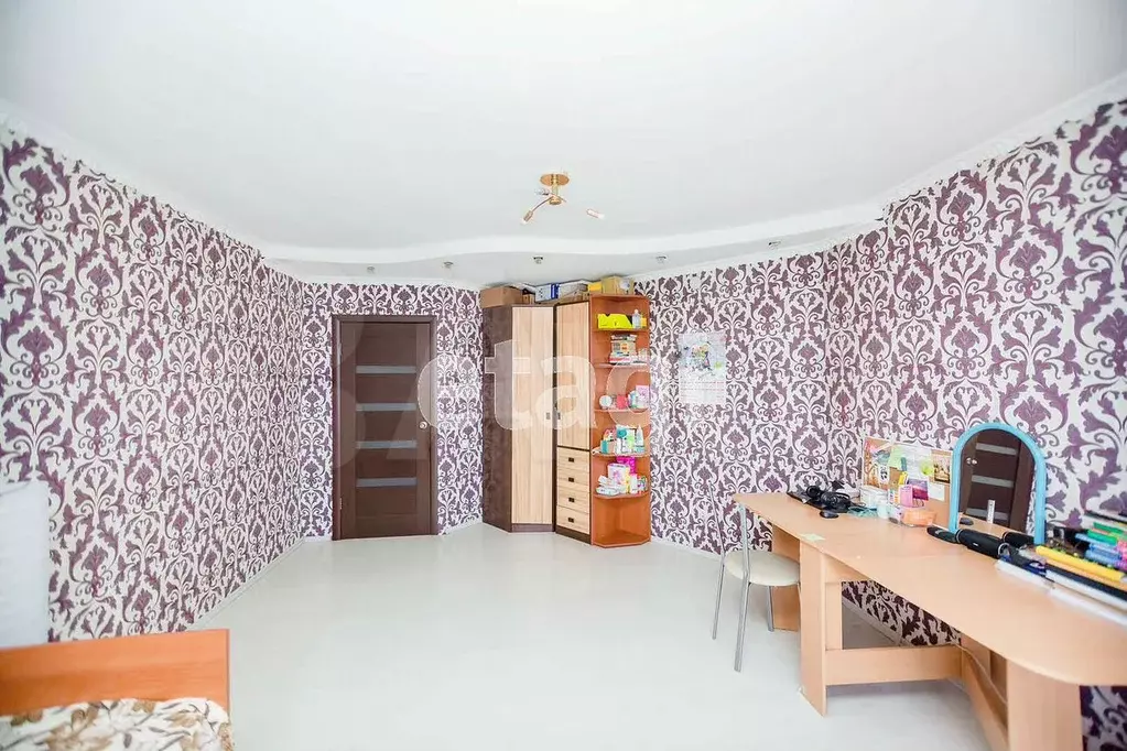 3-к. квартира, 80 м, 8/12 эт. - Фото 0