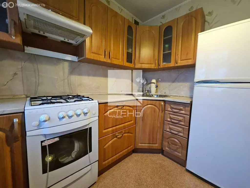 2-комнатная квартира: Благовещенск, улица Ленина, 72 (42.5 м) - Фото 2