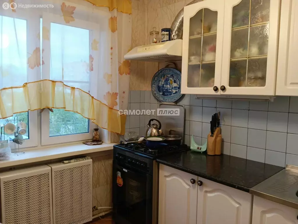 2-комнатная квартира: Электросталь, улица Победы, 12к2 (45.1 м) - Фото 1