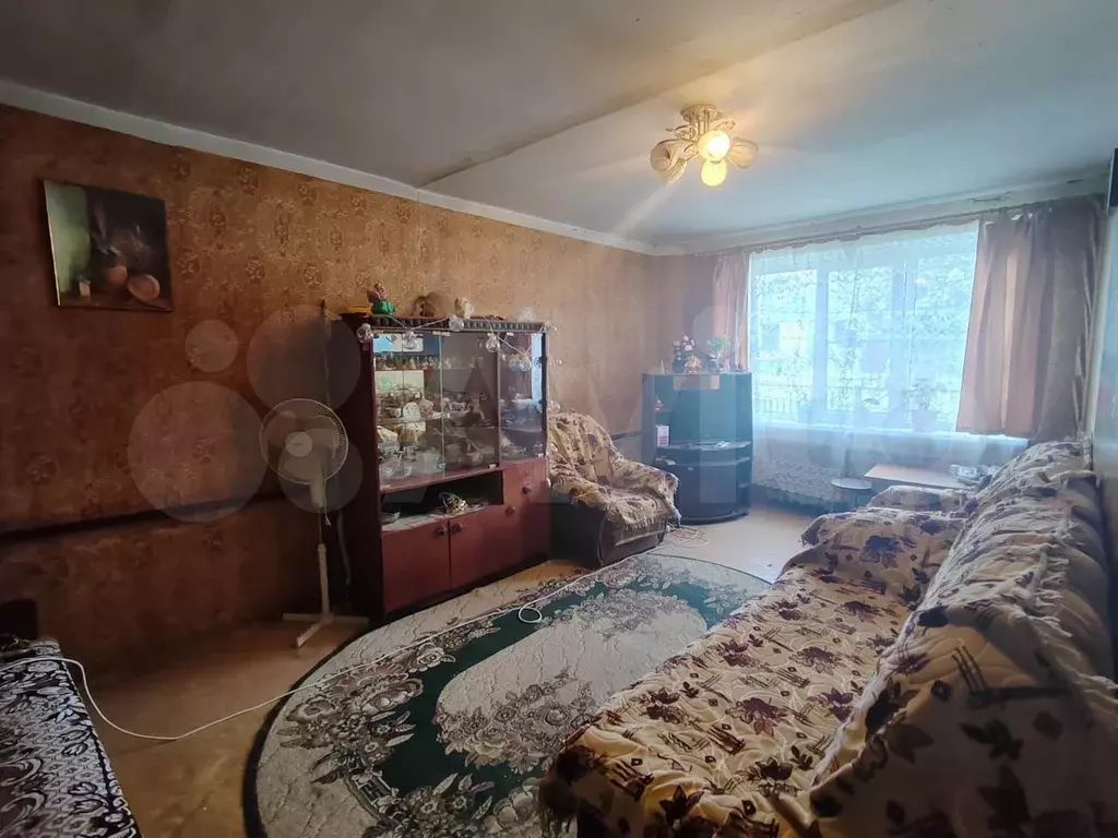 Дом 69 м на участке 6 сот. - Фото 0