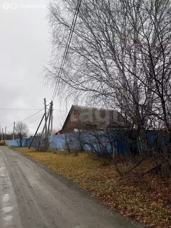 Дом в Тюменский муниципальный округ, деревня Коняшина (69.2 м) - Фото 2