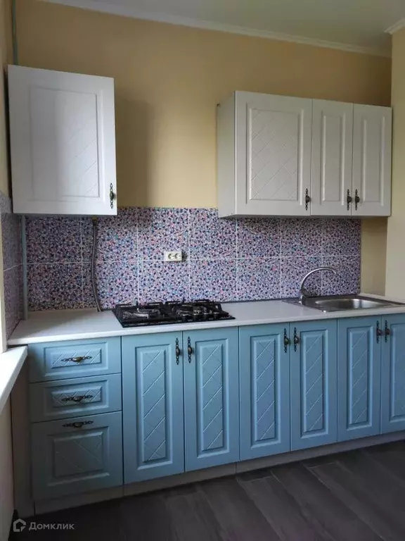 Продаётся 1-к квартира, 27 м - Фото 0