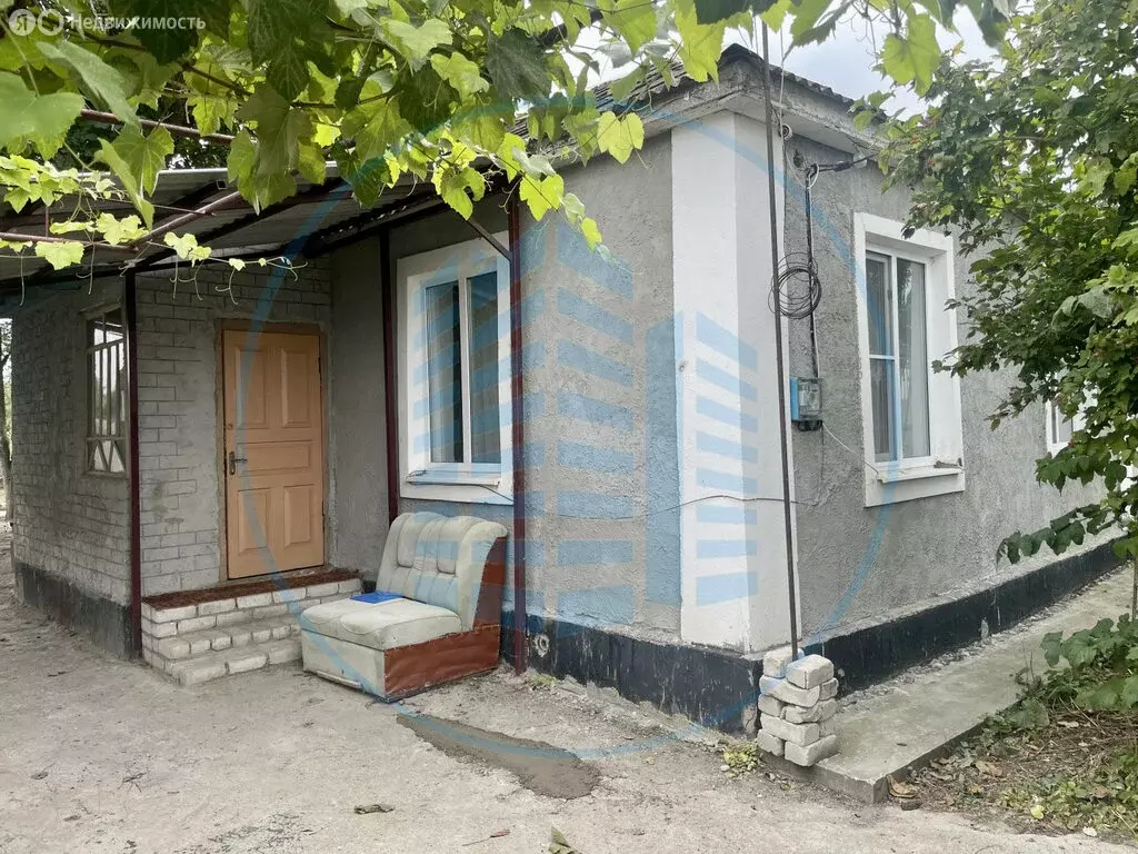 Дом в Пятигорский, Школьная улица (41.1 м) - Фото 0