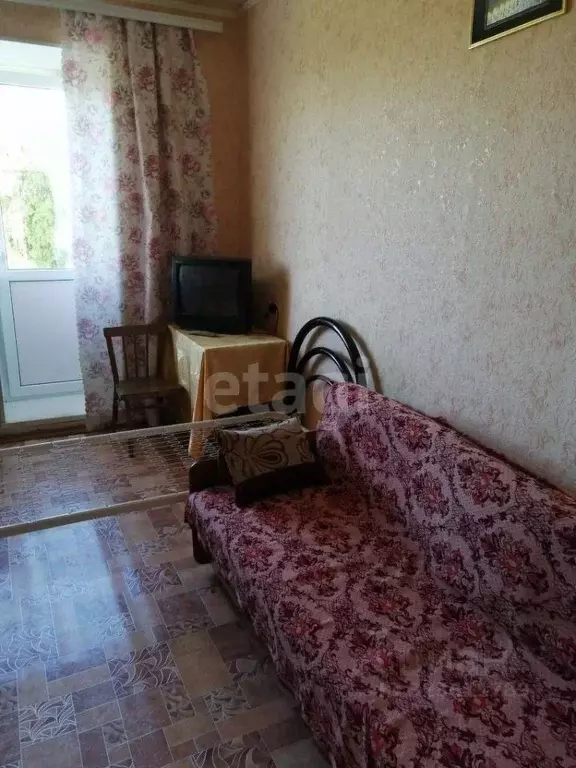 2-к кв. Вологодская область, Шексна рп, Шексна Южная мкр ул. ... - Фото 2