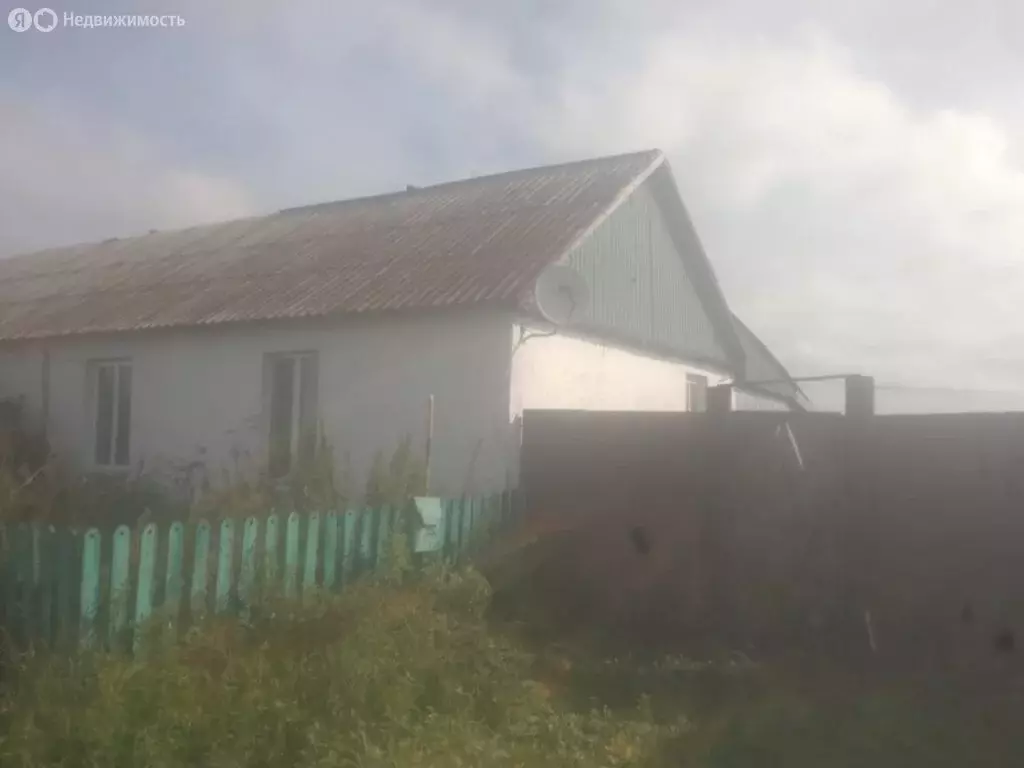 Дом в Валуевка, Берёзовая улица (39.3 м) - Фото 0