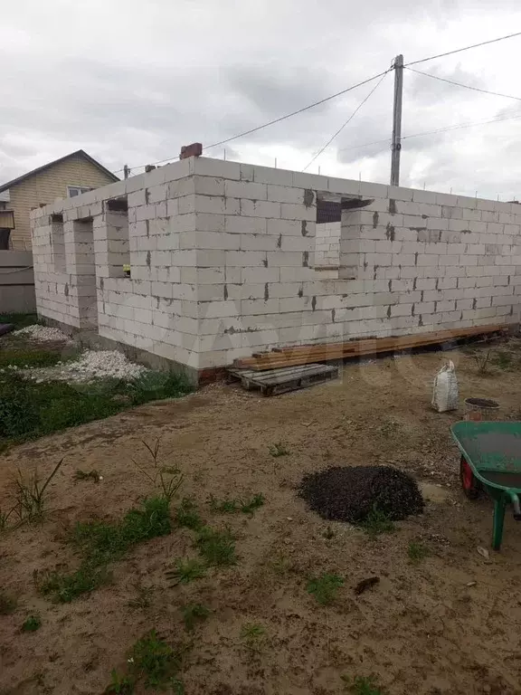 Дача 64 м на участке 4,6 сот. - Фото 1