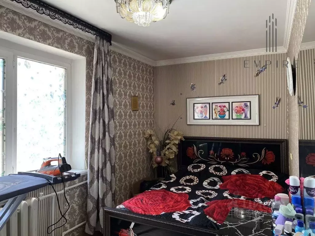 2-к кв. Чеченская республика, Грозный ул. Вахи Алиева, 185А (44.0 м) - Фото 0