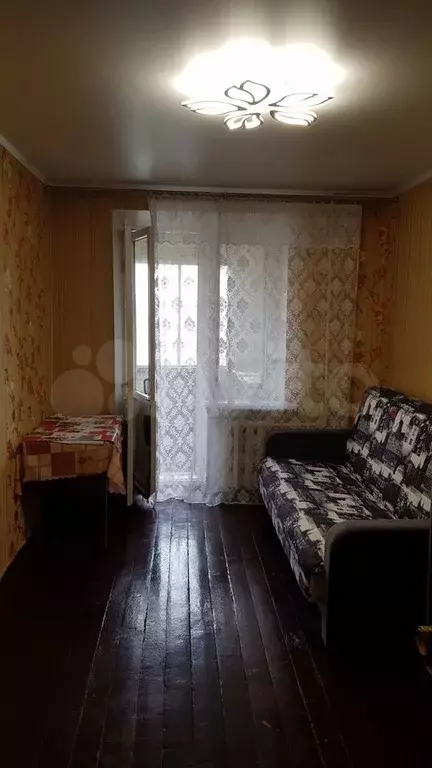 Комната 12 м в 4-к., 5/9 эт. - Фото 0