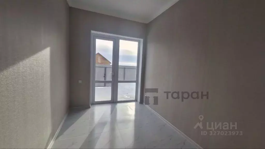 Дом в Челябинская область, Сосновский муниципальный округ, с. Большие ... - Фото 1