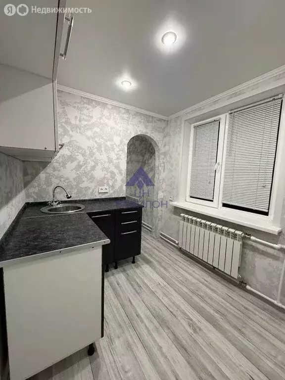 Квартира-студия: Волгодонск, Молодёжная улица, 7 (19.2 м) - Фото 2