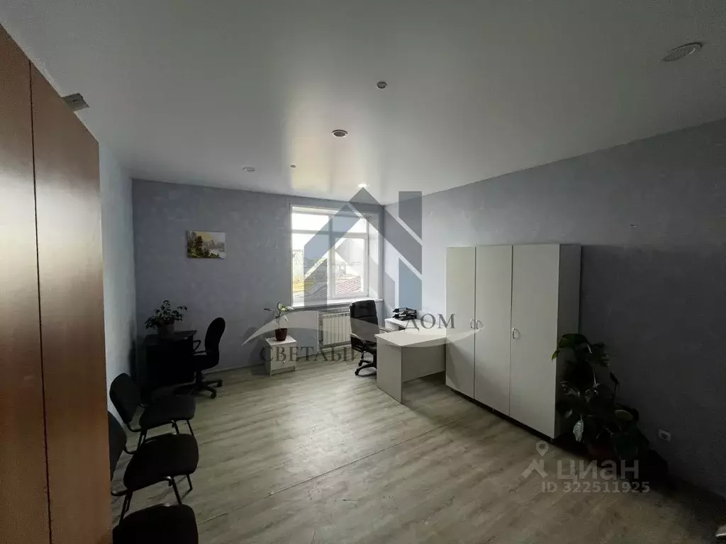 Офис в Алтайский край, Барнаул проезд Сухой лог, 13/1 (24 м) - Фото 1