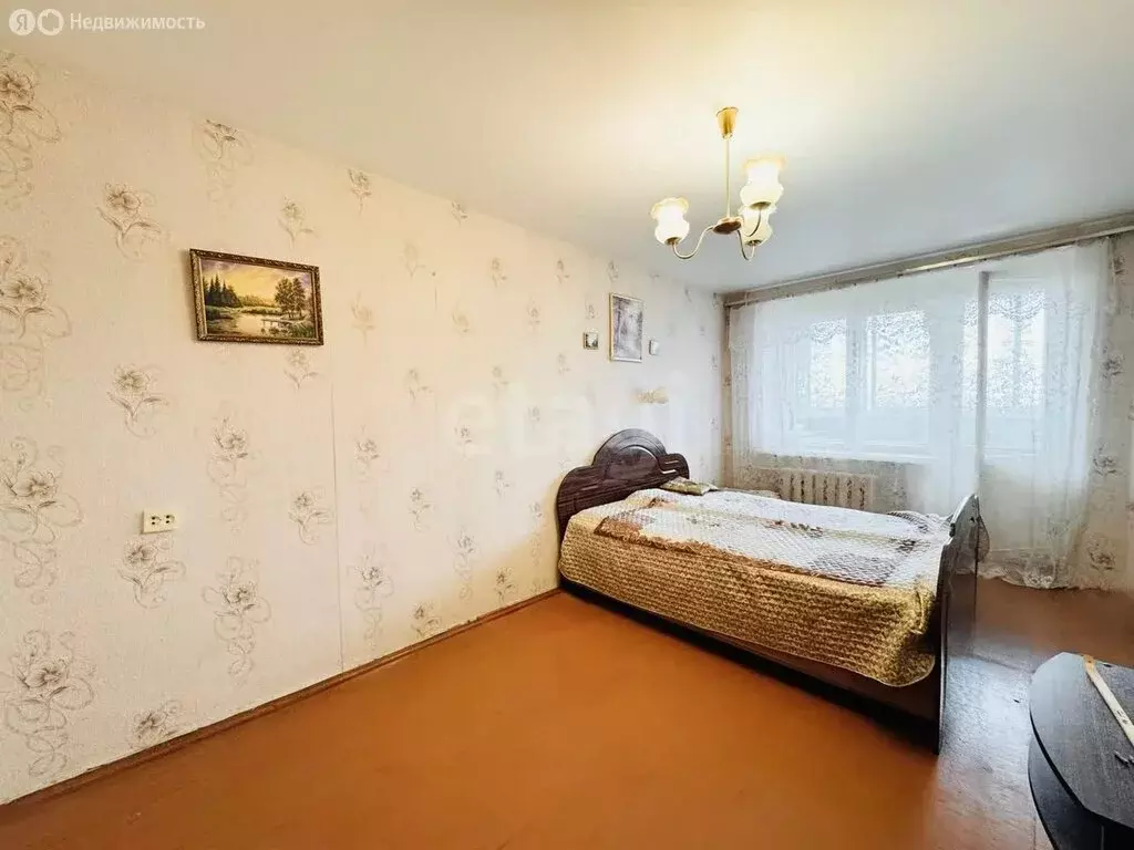 2-комнатная квартира: Ярославль, Ленинградский проспект, 63 (51.5 м) - Фото 1