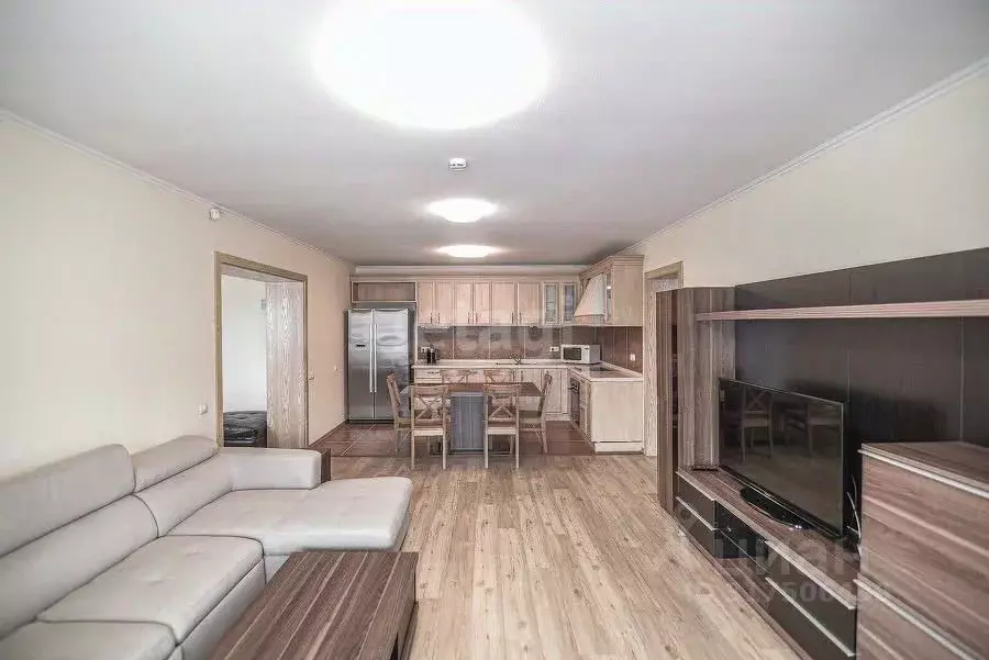 2-к кв. Сахалинская область, Южно-Сахалинск Зима жилмассив, ул. ... - Фото 1