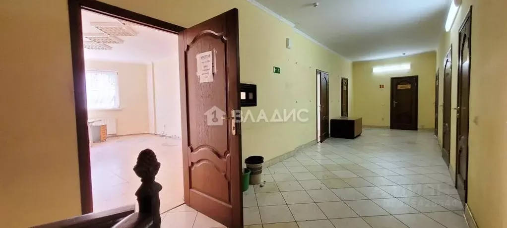 Помещение свободного назначения в Калининградская область, Калининград ... - Фото 1