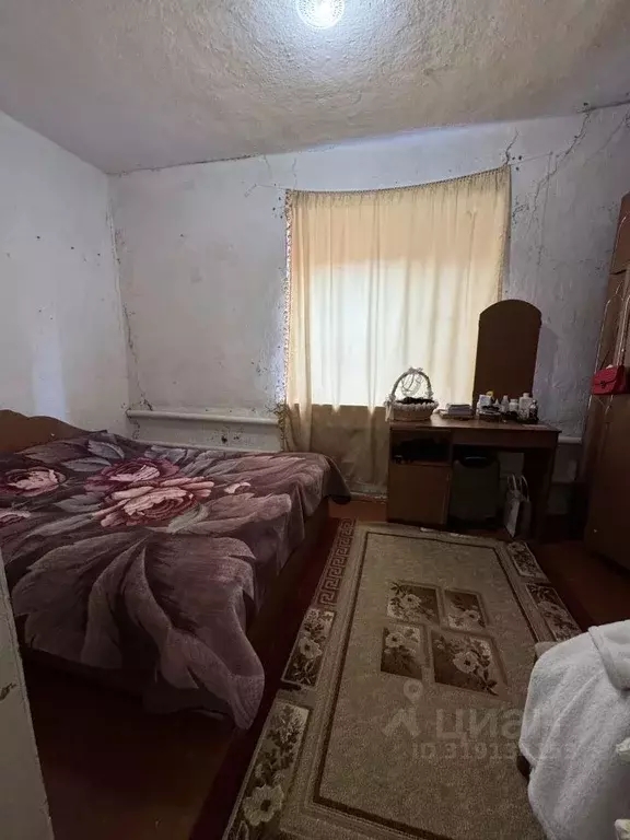 Дом в Ростовская область, Сальск Ромашковая ул. (68 м) - Фото 1