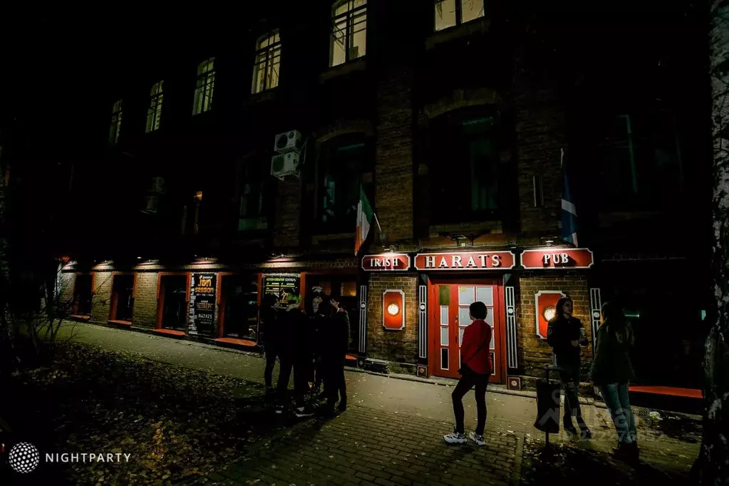 Офис в Нижегородская область, Нижний Новгород Варварская ул., 32 (372 ... - Фото 2