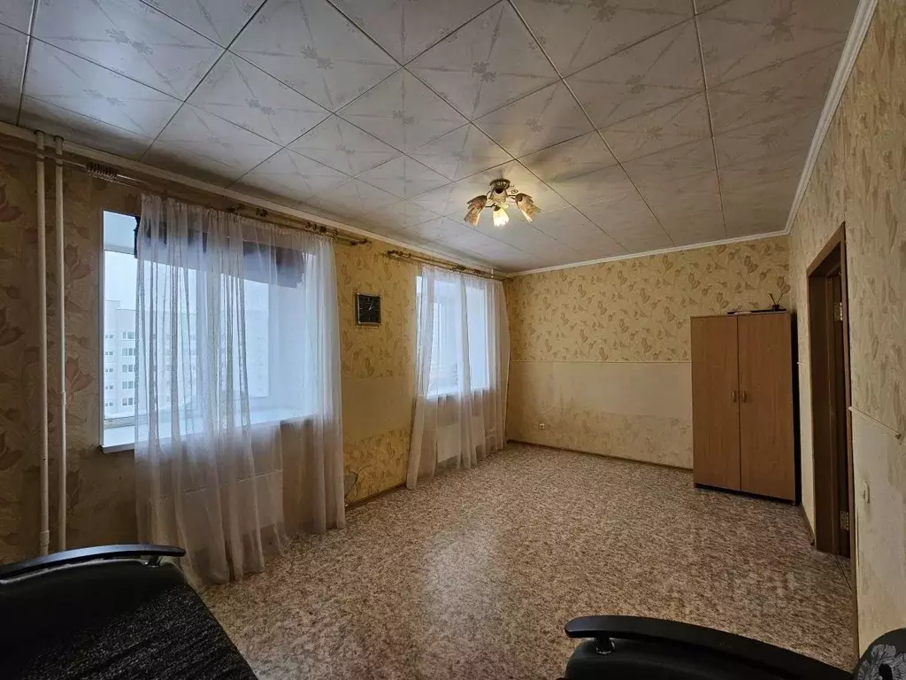 2-к кв. Татарстан, Казань ул. Академика Лаврентьева, 9 (68.0 м) - Фото 1