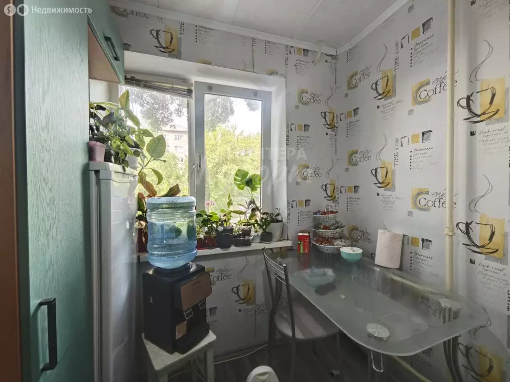 2-комнатная квартира: Магнитогорск, улица Суворова, 128/1 (46.4 м) - Фото 2