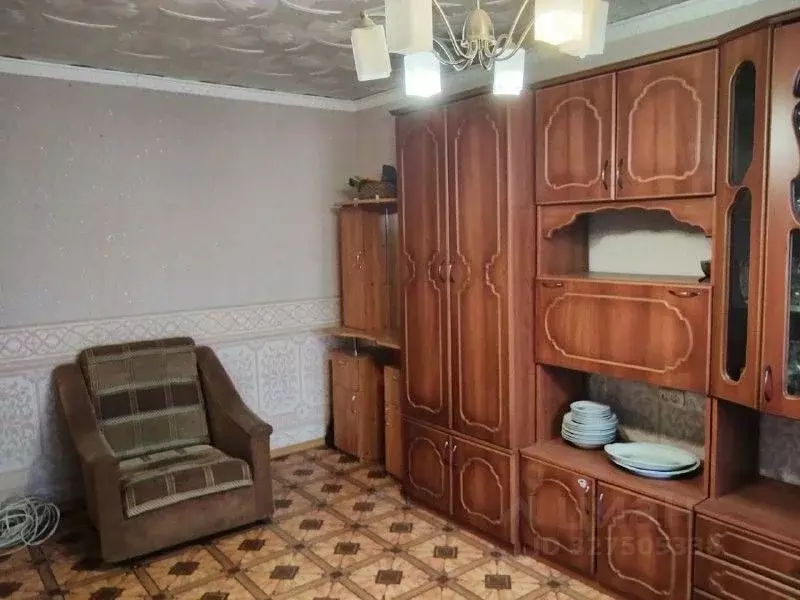 1-к кв. Орловская область, Орел Шпагатный пер., 61 (33.1 м) - Фото 2