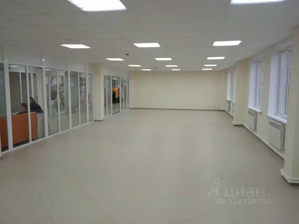 Офис в Владимирская область, Владимир ул. Куйбышева, 16 (900 м) - Фото 1