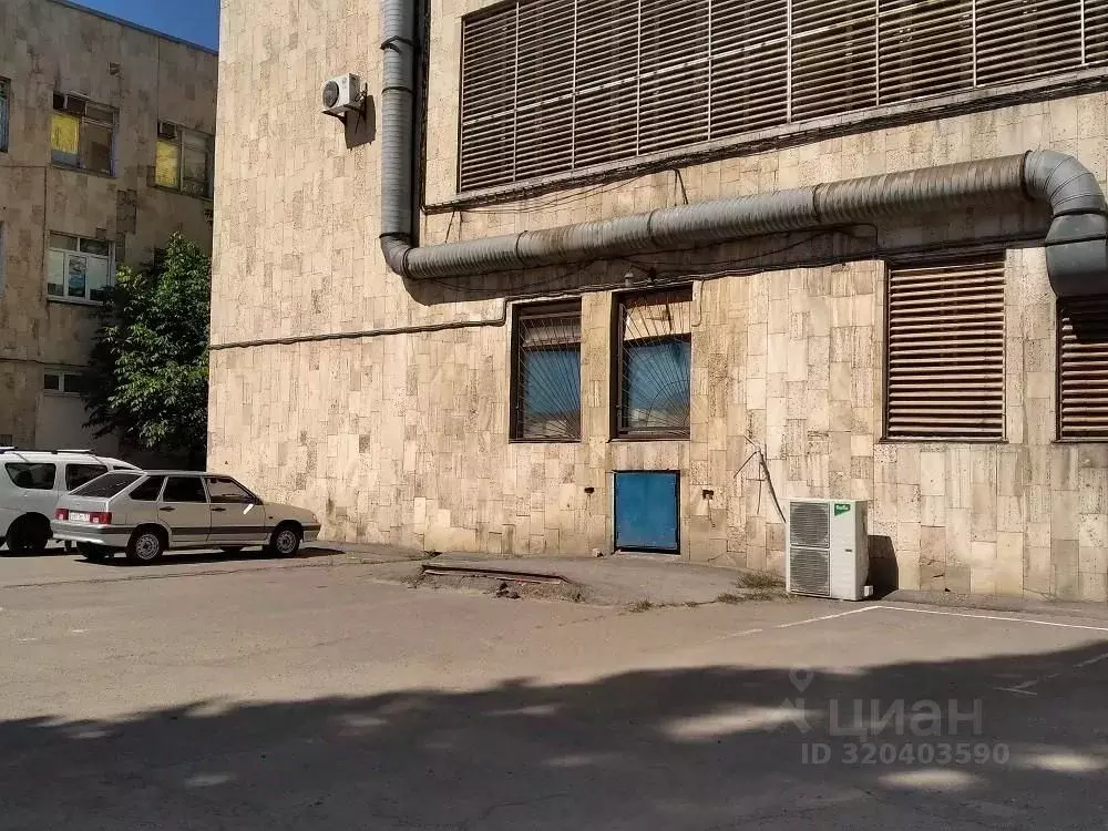 Помещение свободного назначения в Ростовская область, Волгодонск ул. ... - Фото 2