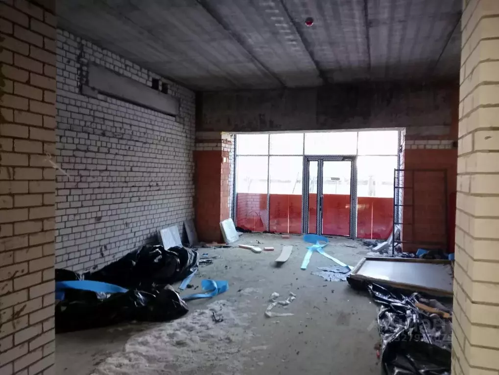 Помещение свободного назначения в Марий Эл, Йошкар-Ола ул. Чехова, 55 ... - Фото 2