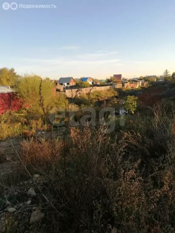 Участок в Улан-Удэ, садоводческое товарищество Весна (14 м) - Фото 2