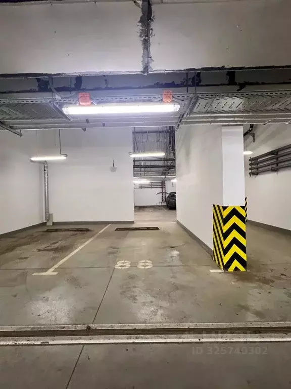 Гараж в Москва ул. Дмитрия Ульянова, 47 (20 м) - Фото 1