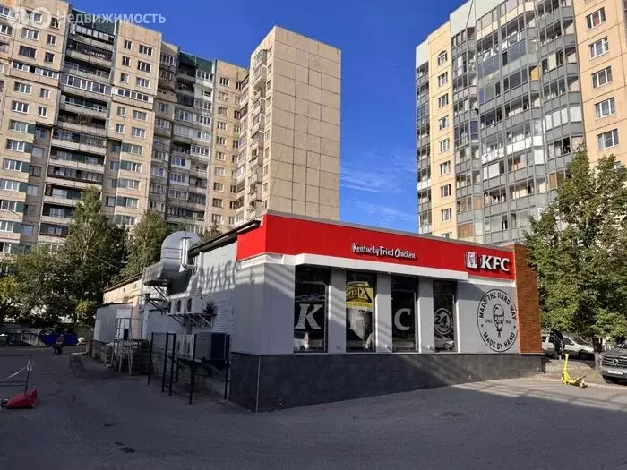 Торговая площадь (212 м) - Фото 2