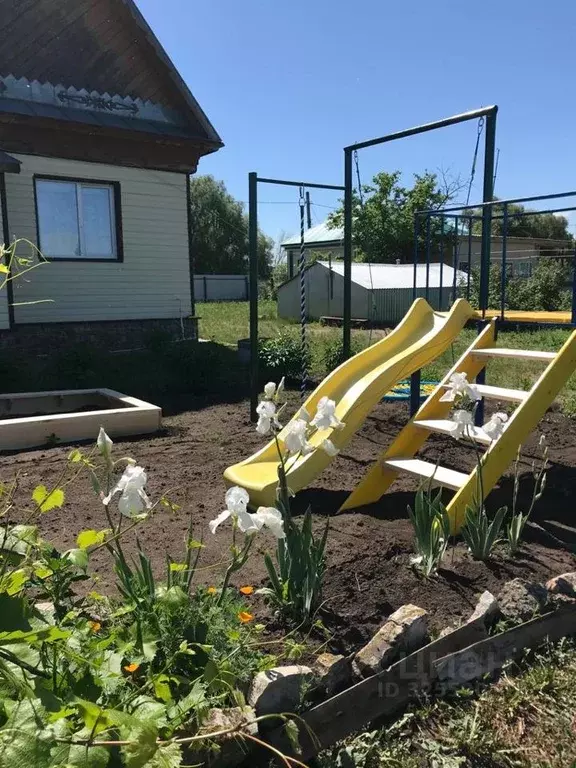 Дом в Башкортостан, Чишминский район, Шингак-Кульский сельсовет, д. ... - Фото 2