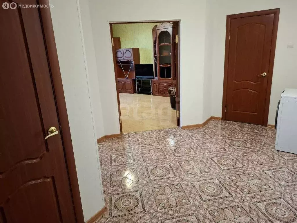 1-комнатная квартира: Чита, Петровско-Заводская улица, 25 (52 м) - Фото 2