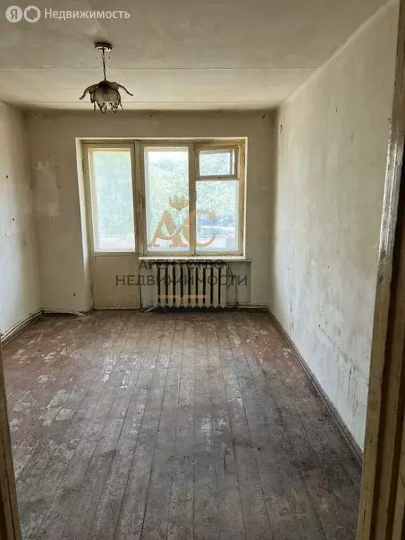 2-комнатная квартира: Кировское, Советское шоссе, 4 (58.8 м) - Фото 1