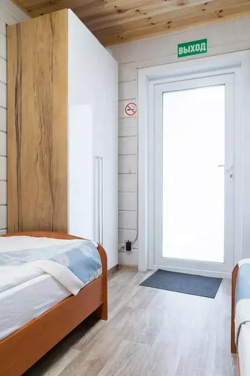 Комната Алтай, Чемальский район, Элекмонарское с/пос, с. Элекмонар ул. ... - Фото 2