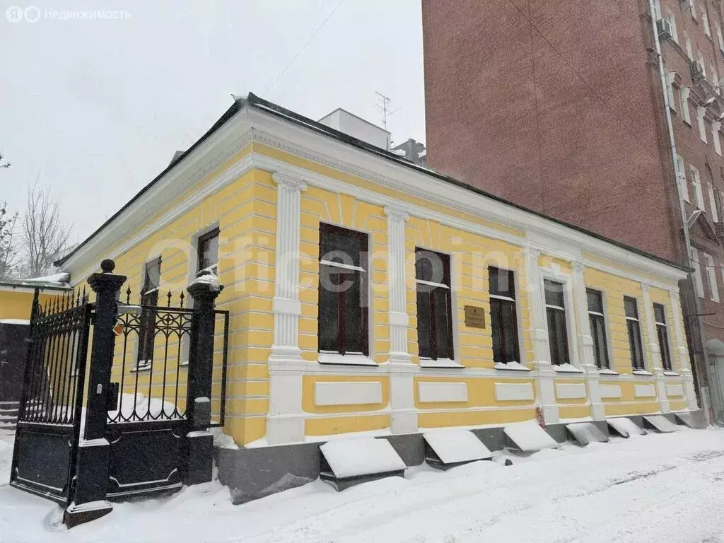 Офис (384 м) - Фото 2