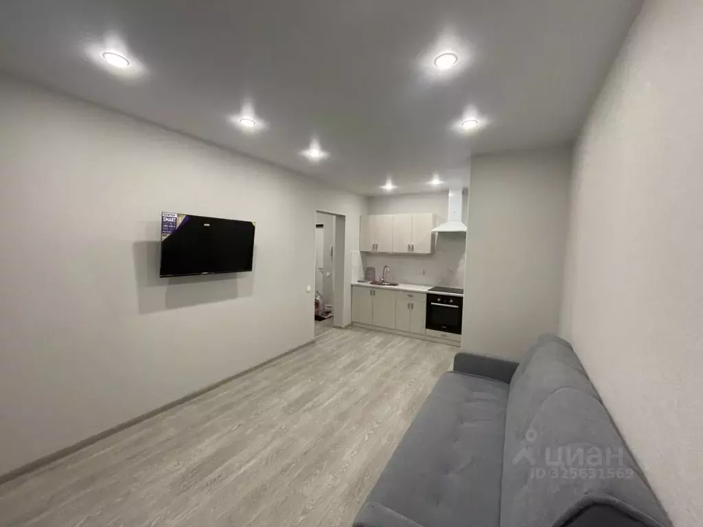 3-к кв. Пензенская область, Пенза ул. Шмидта, 7 (54.0 м) - Фото 1